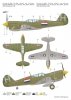 Special Hobby 72374 P-40N Warhawk 1/72